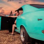 Classic Rock Hits for Your Next Road Trip