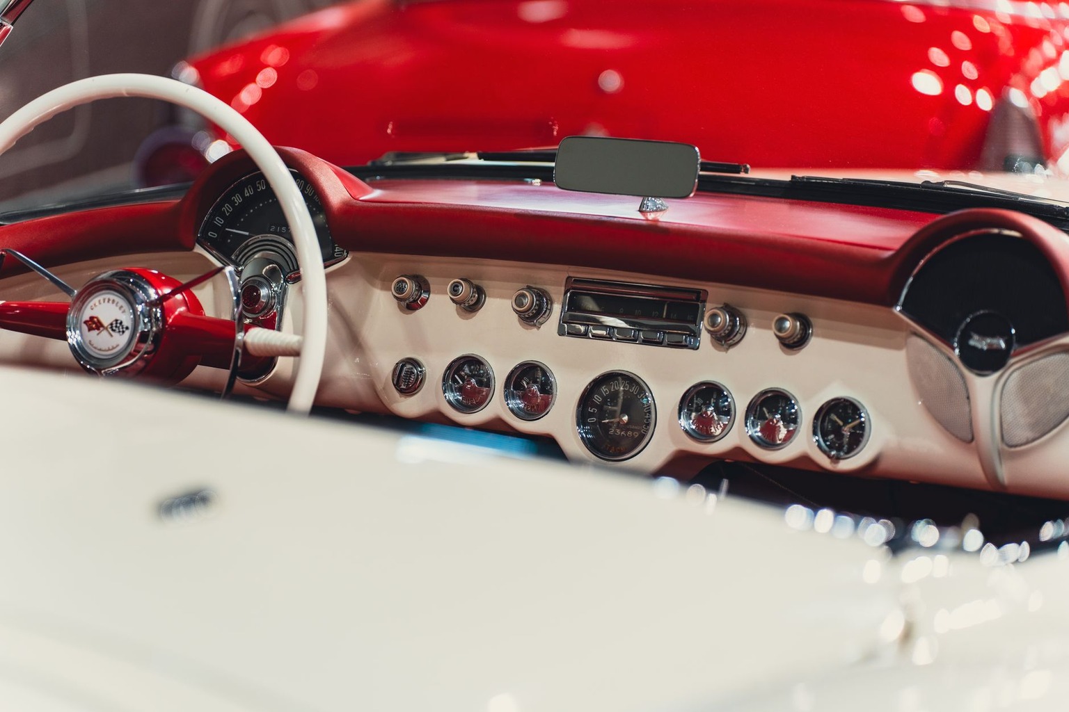 Classic Rock Hits for Your Next Road Trip — The Impact of Instrumentation on Driving Focus