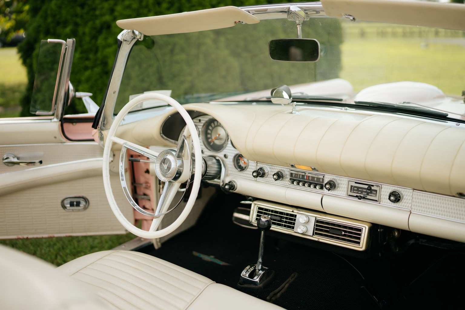 Classic Rock Hits for Your Next Road Trip — When to Avoid Certain Tracks on the Road