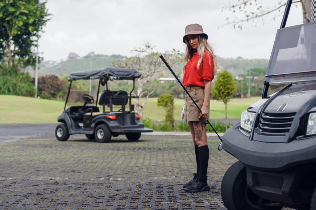 Club Cars vs Electric Golf Carts Explained