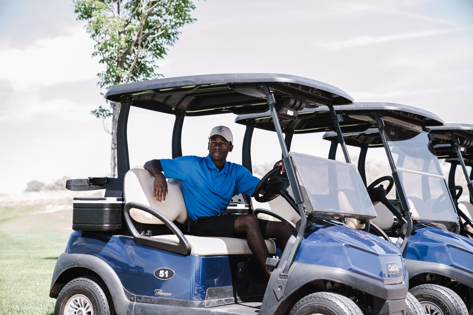 Club Cars vs Electric Golf Carts Explained — Maintenance and Cost of Ownership: What Will You Spend Long-Term?