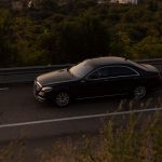 Drive Cars Safely on Wet Roads This Fall