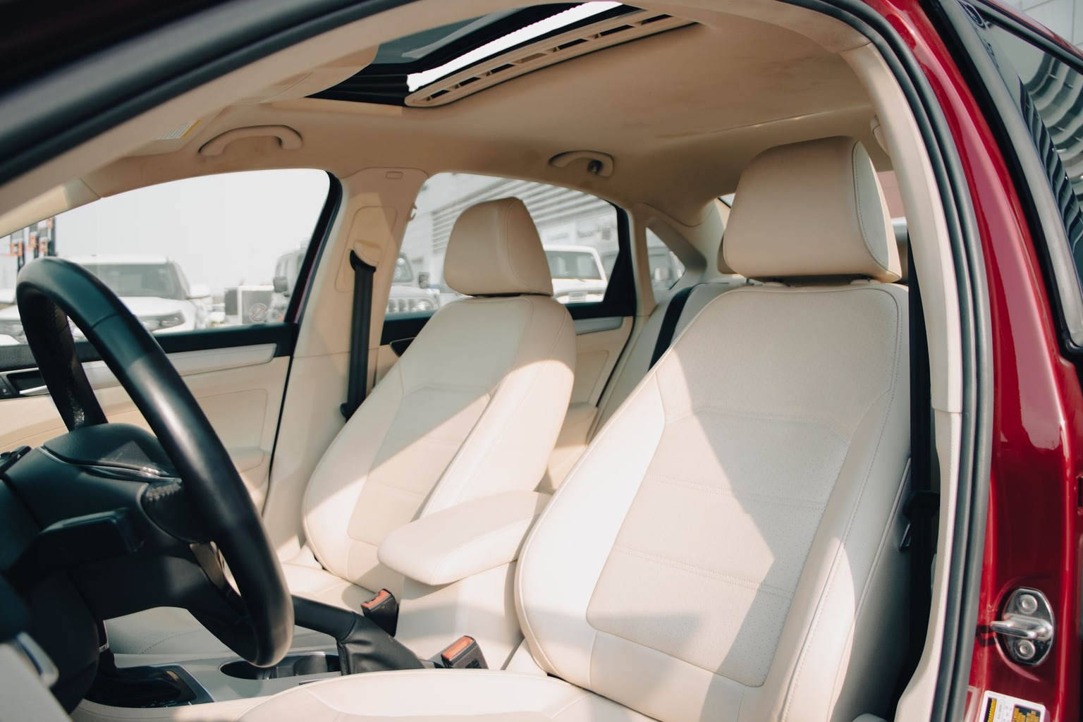 How to Plan the Perfect Camp Setup for Car Enthusiasts — Optimize Your Car’s Interior for Comfort and Functionality How to Plan the Perfect Camp Setup for Car Enthusiasts — Optimize Your Car’s Interior for Comfort and Functionality