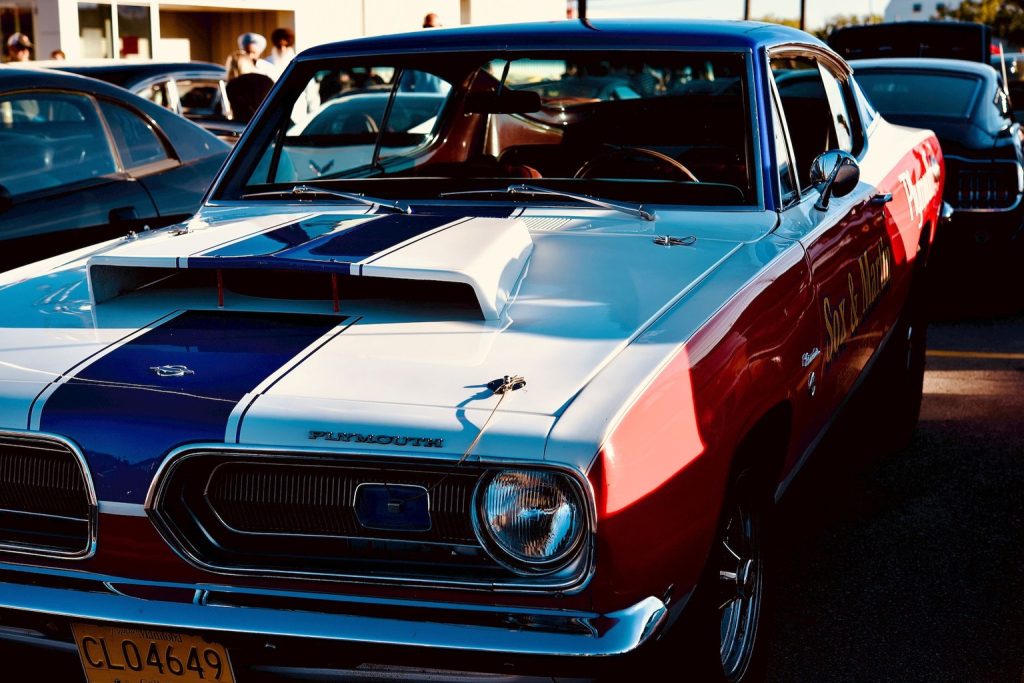 Why the Plymouth GTX Became an Icon