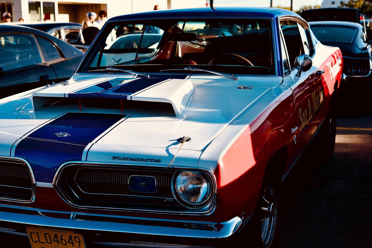 Why the Plymouth GTX Became an Icon