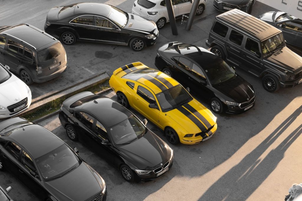 Night Cruise Routes for Car Enthusiasts