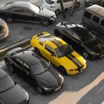 Night Cruise Routes for Car Enthusiasts