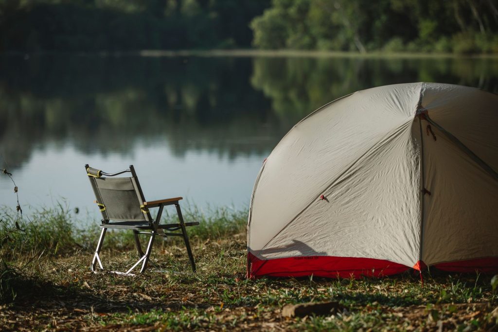 Overnight Parking Safety Tips for Car Campers and Travelers