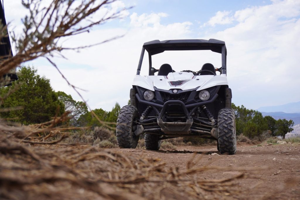 Renting Side by Side Vehicles Near Me: What to Know Before You Go