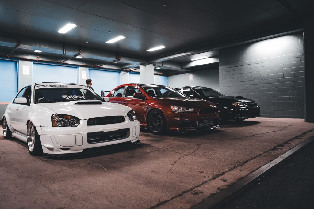 SoCal Car Culture Events to Attend in 2026