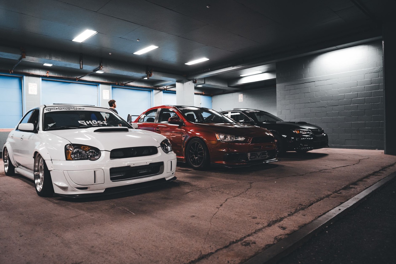 SoCal Car Culture Events to Attend in 2026