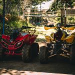 Top ATV Adventures to Try for Thrill Seekers and Hobbyists