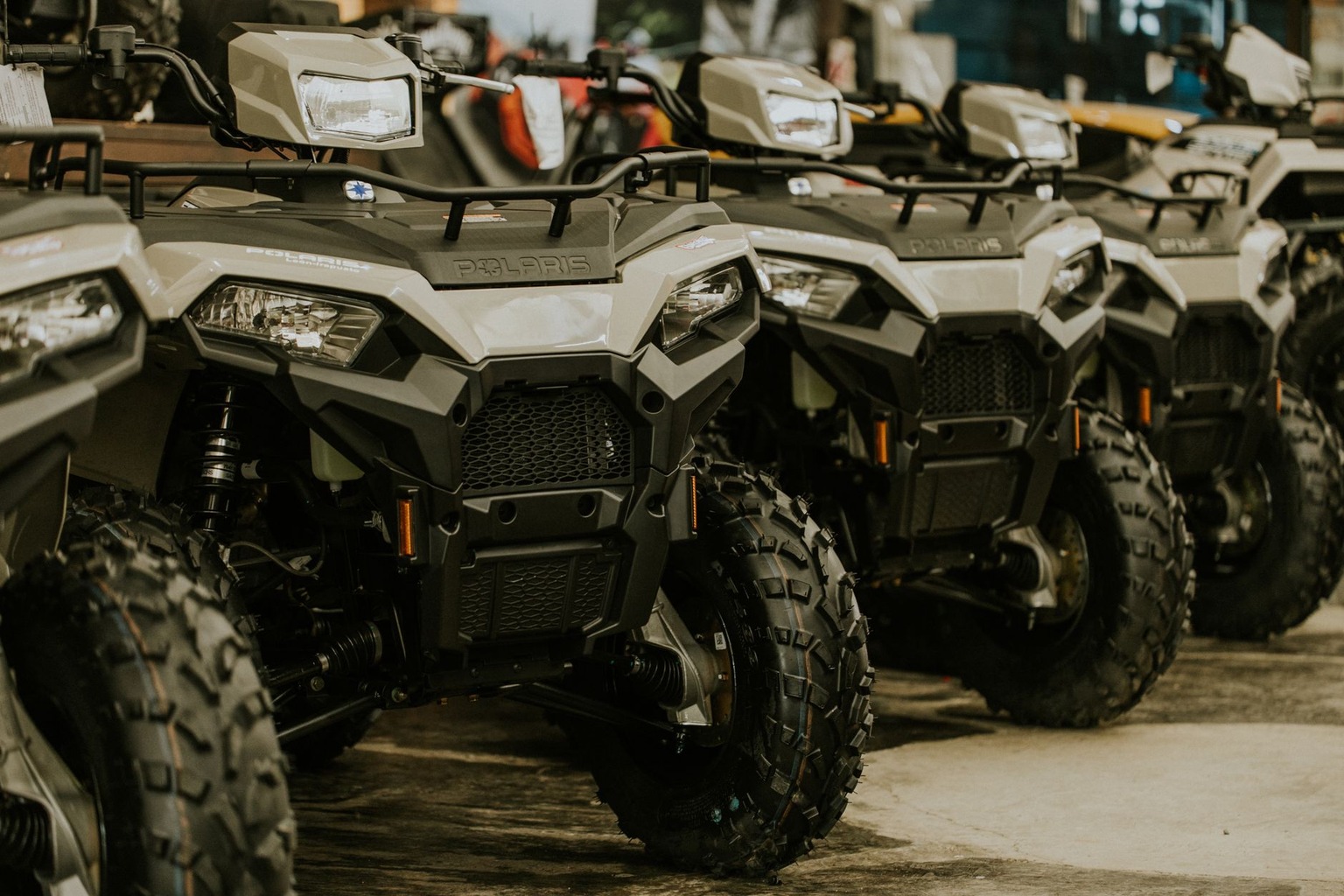 Top ATV Adventures to Try for Thrill Seekers and Hobbyists — Master Basic Control Techniques on Safe Ground Top ATV Adventures to Try for Thrill Seekers and Hobbyists — Master Basic Control Techniques on Safe Ground