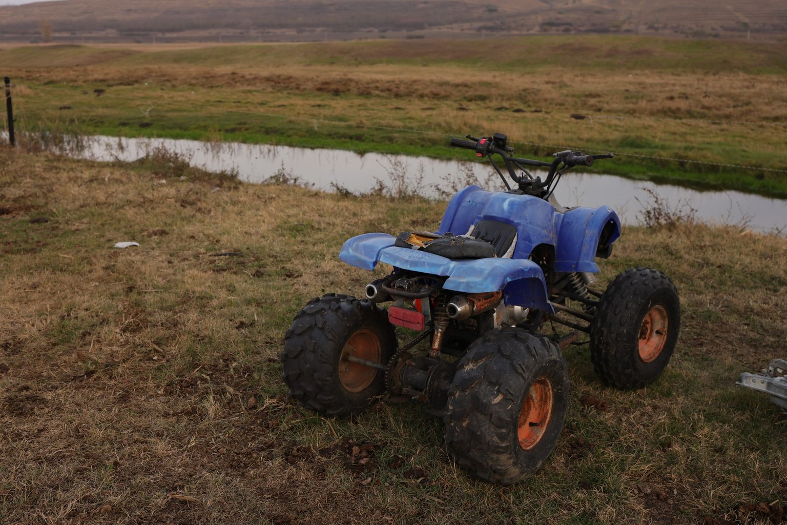 Top ATV Adventures to Try for Thrill Seekers and Hobbyists — Handle Emergencies Without Panic Top ATV Adventures to Try for Thrill Seekers and Hobbyists — Handle Emergencies Without Panic