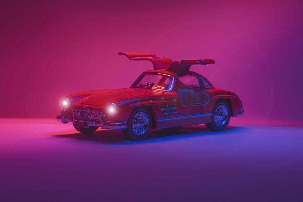 Upcoming Car Shows Near You This Weekend