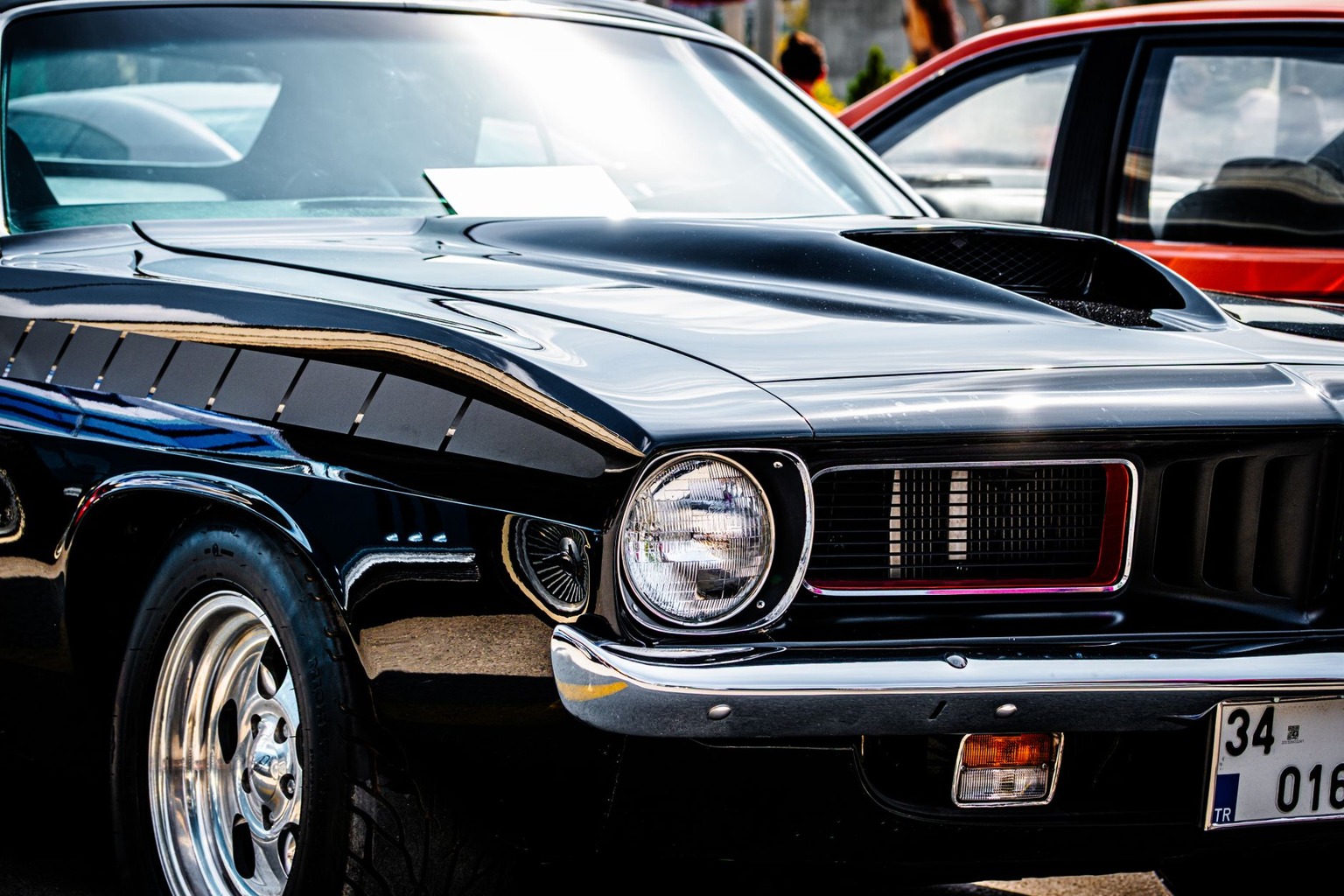 Upcoming Car Shows Near You This Weekend — How to Maximize Your Experience at a Car Show