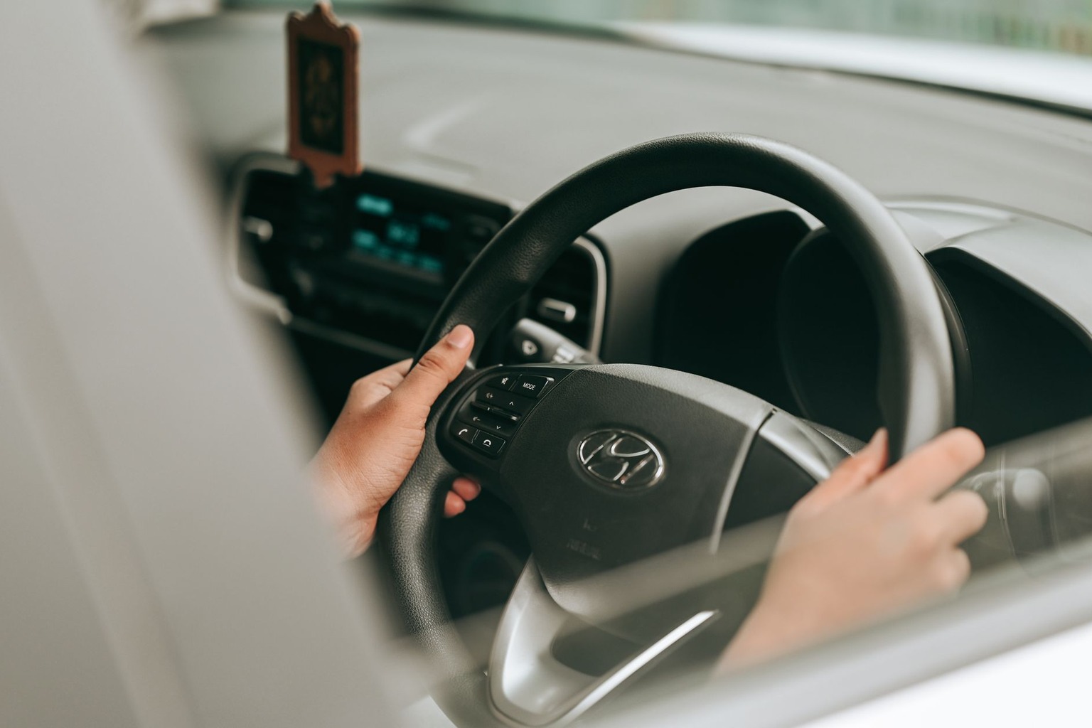 Why Motor Skills Matter in Modern Driving