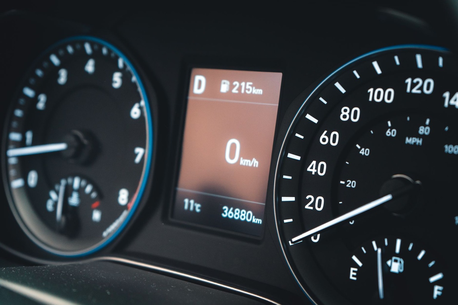 Why Motor Skills Matter in Modern Driving — Technology’s double-edged sword: how automation changes the game